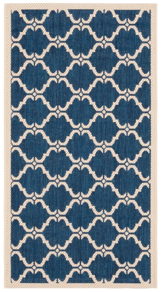 Safavieh Courtyard 2'-0