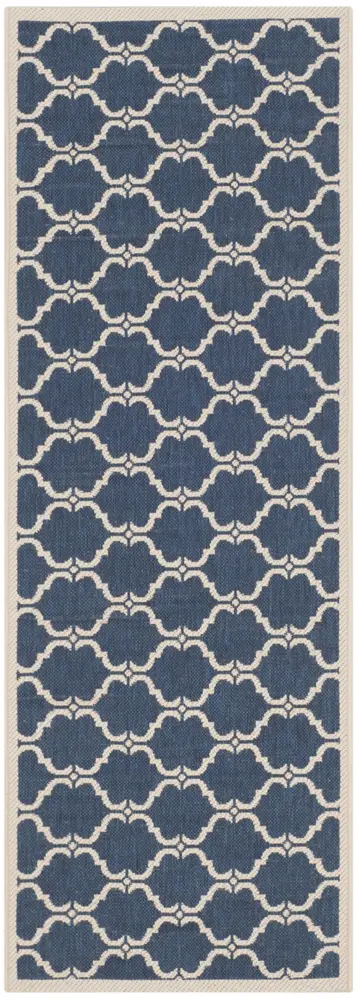 Safavieh Courtyard 2'-3