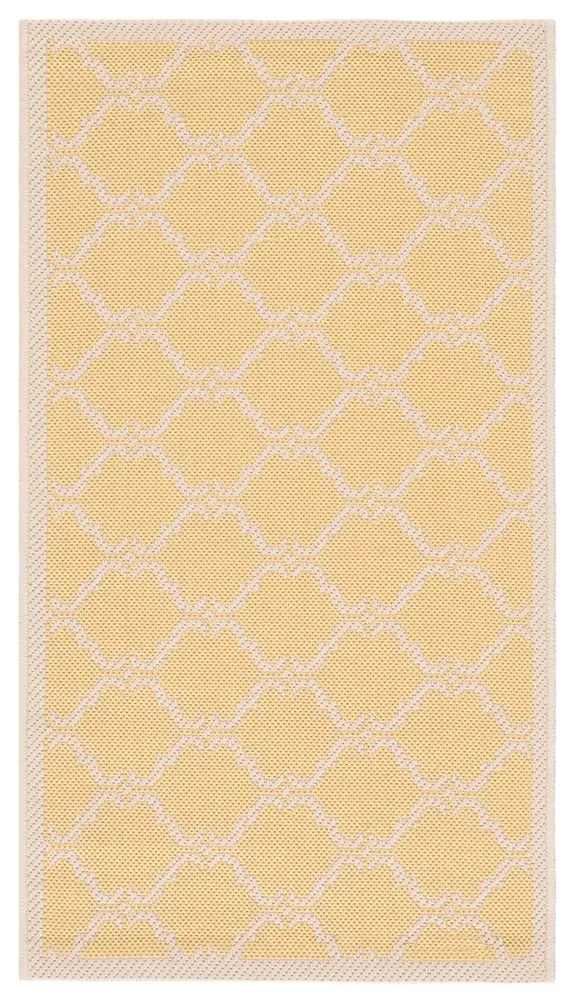 Safavieh Courtyard 2'-0