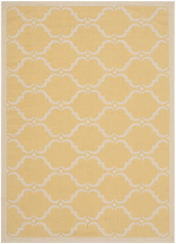 Safavieh Courtyard 4'-0