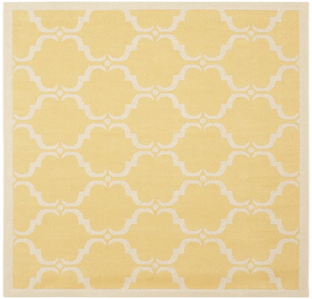 Safavieh Courtyard 5'-3