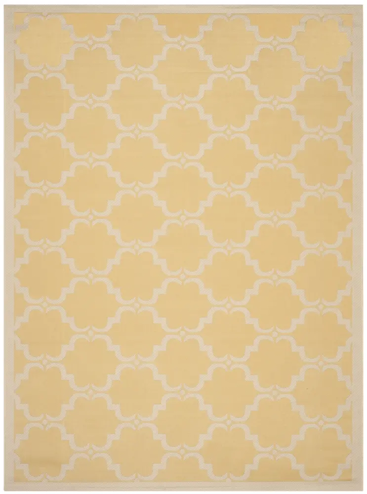 Safavieh Courtyard 8'-0