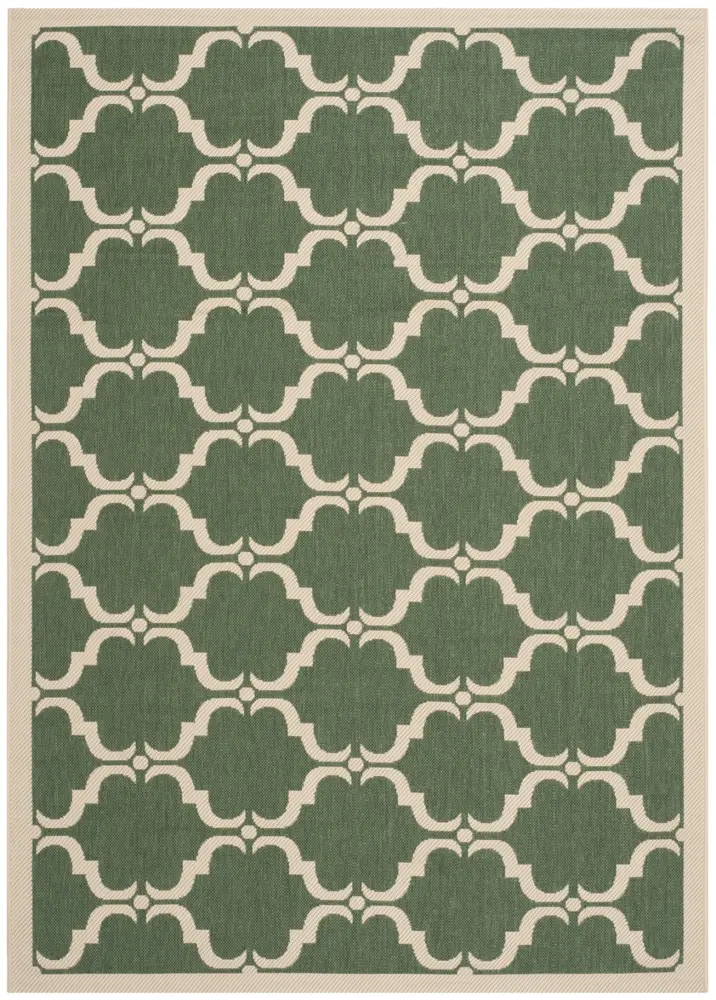 Safavieh Courtyard 5'-3