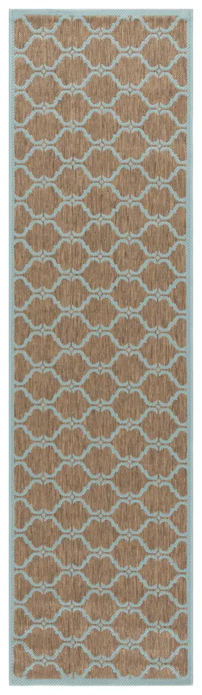 Safavieh Courtyard 2'-3