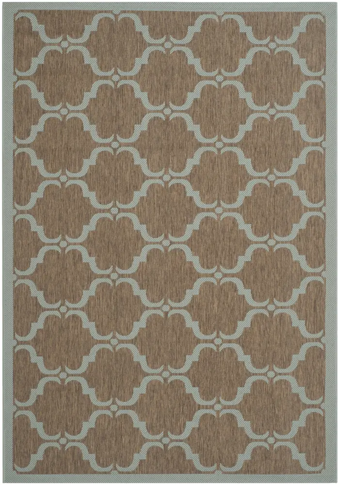 Safavieh Courtyard 5'-3