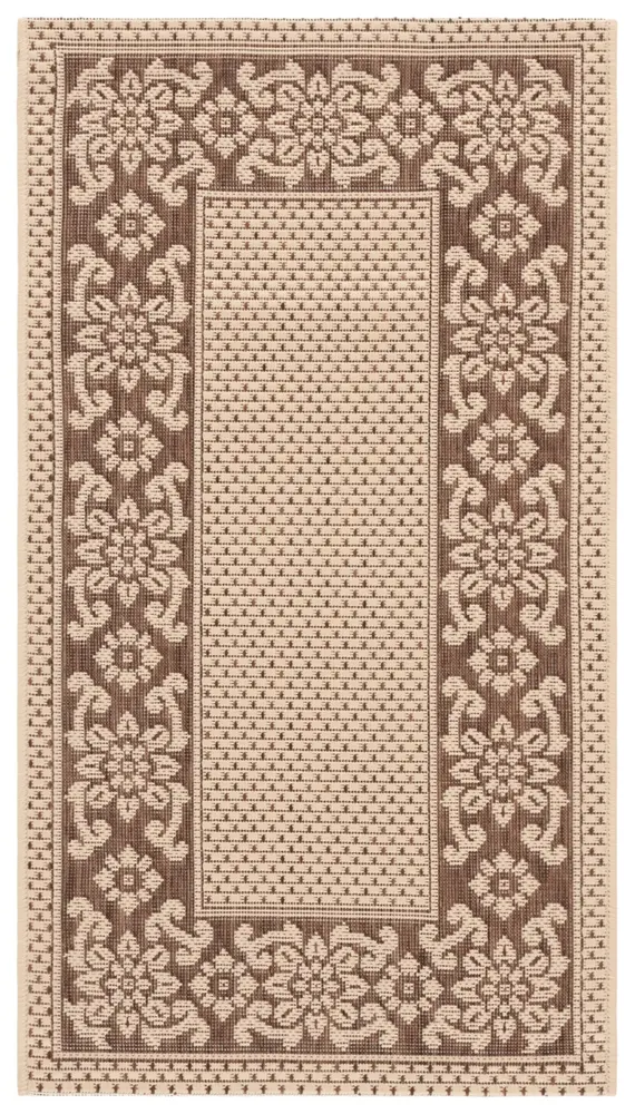 Safavieh Courtyard 2'-0