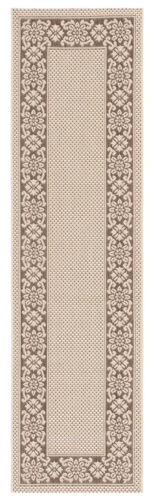 Safavieh Courtyard 2'-3