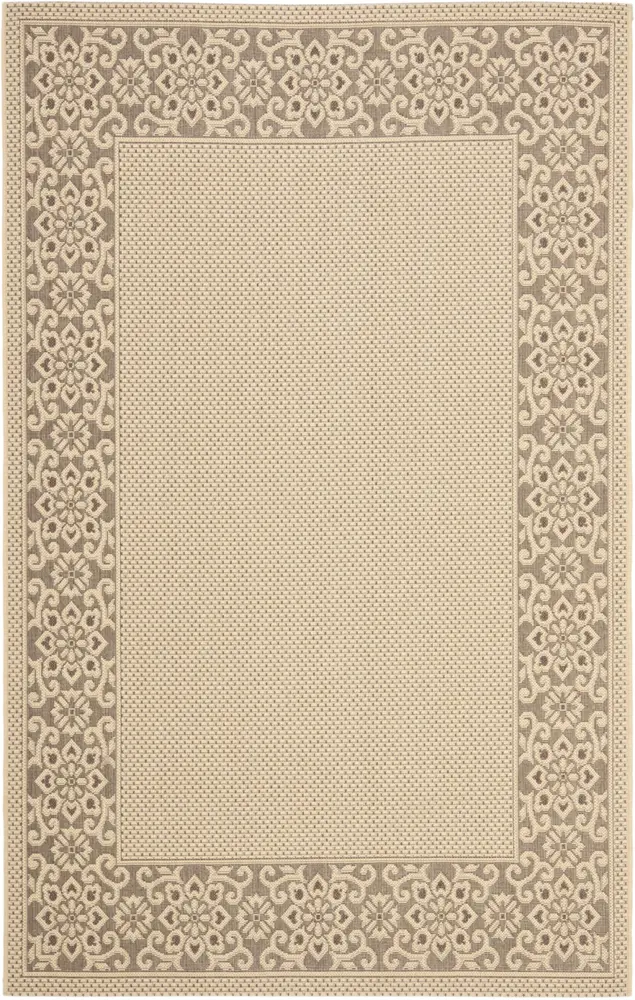 Safavieh Courtyard 5'-3