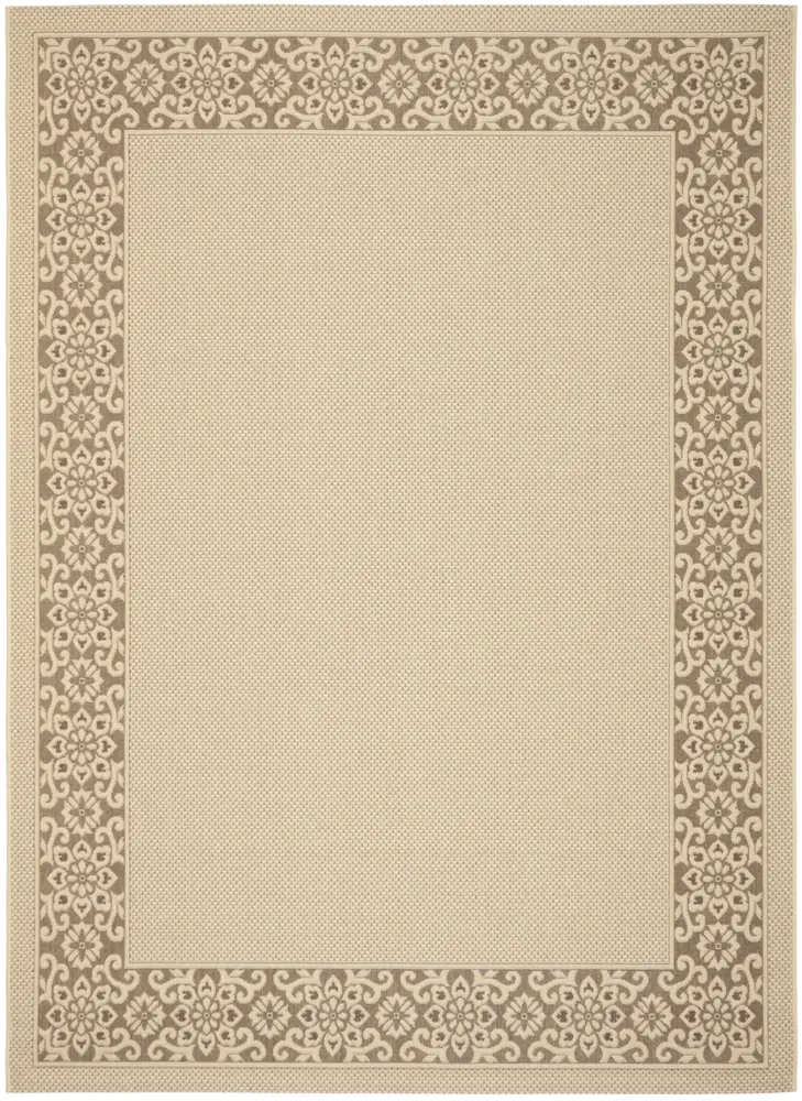 Safavieh Courtyard 8'-0