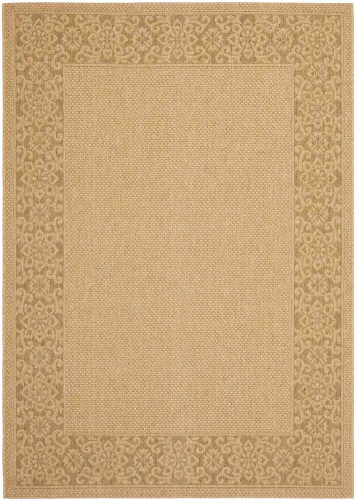 Safavieh Courtyard 5'-3