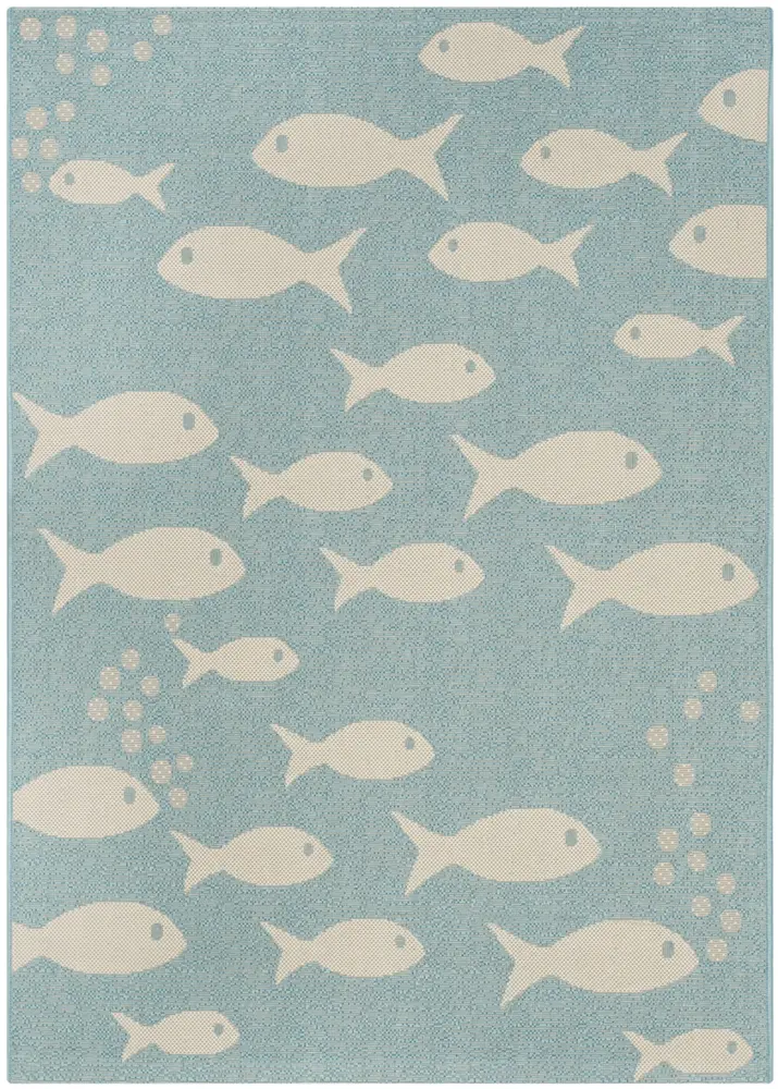 Safavieh Courtyard 4'-0