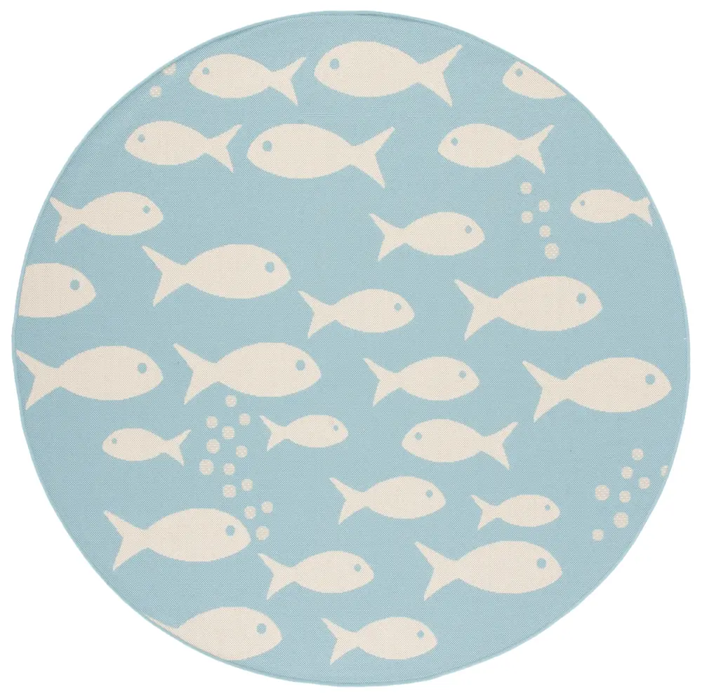 Safavieh Courtyard 6'-7