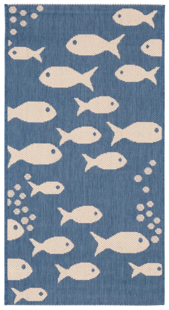 Safavieh Courtyard 2'-0