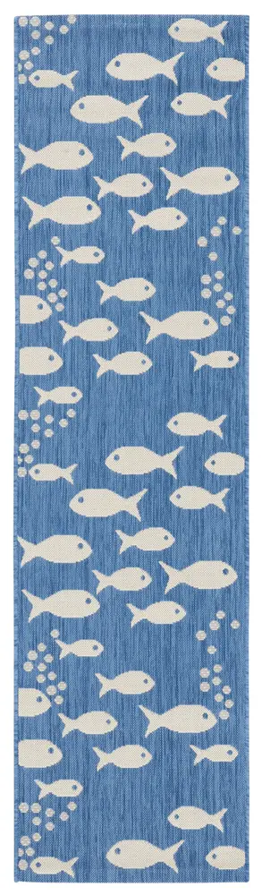 Safavieh Courtyard 2'-3