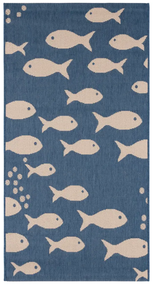 Safavieh Courtyard 2'-7