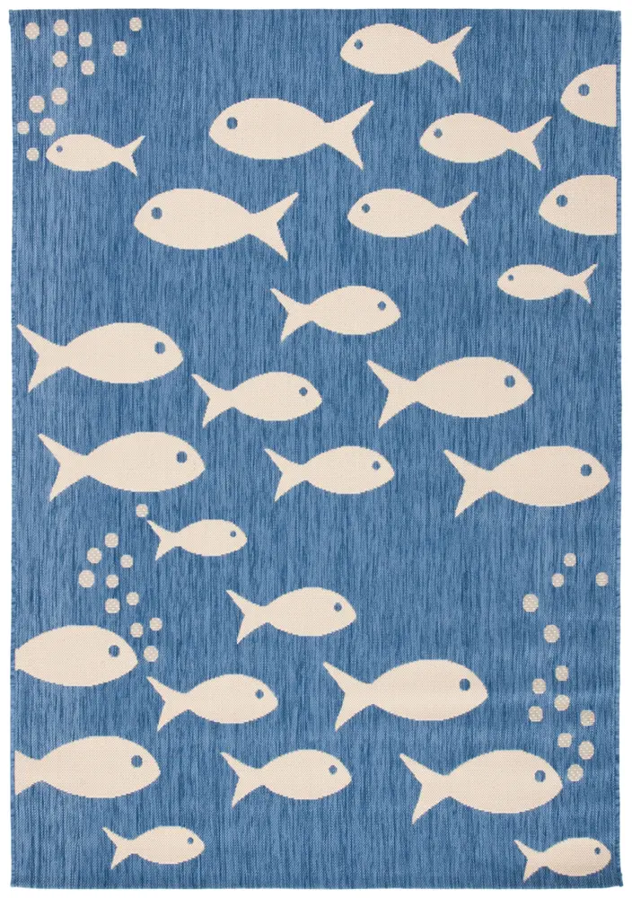 Safavieh Courtyard 5'-3