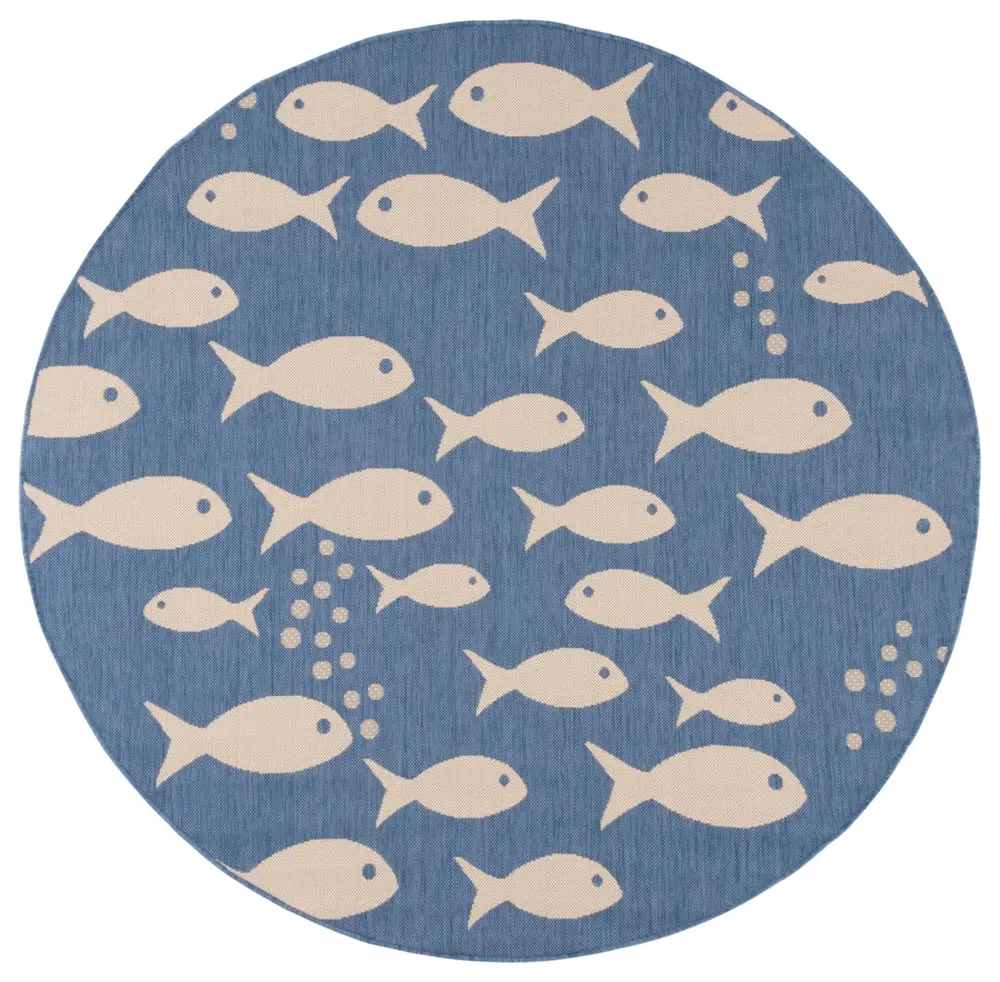 Safavieh Courtyard 6'-7