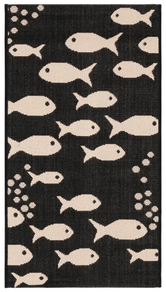 Safavieh Courtyard 2'-0