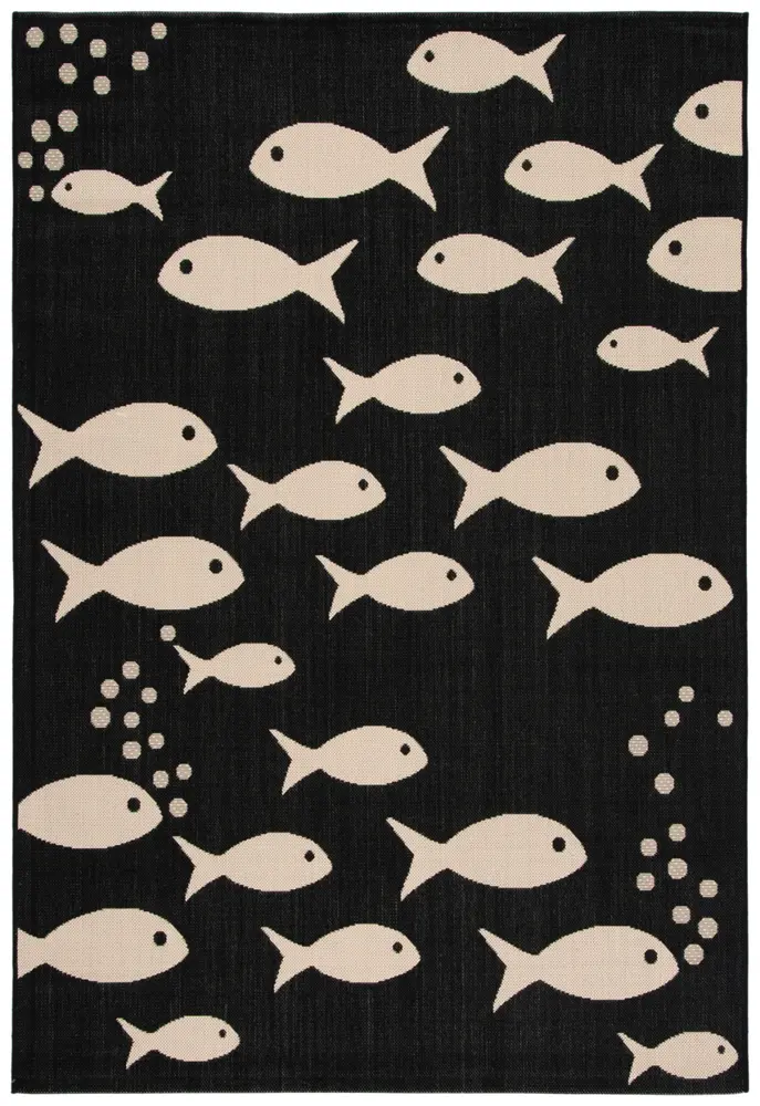 Safavieh Courtyard 5'-3