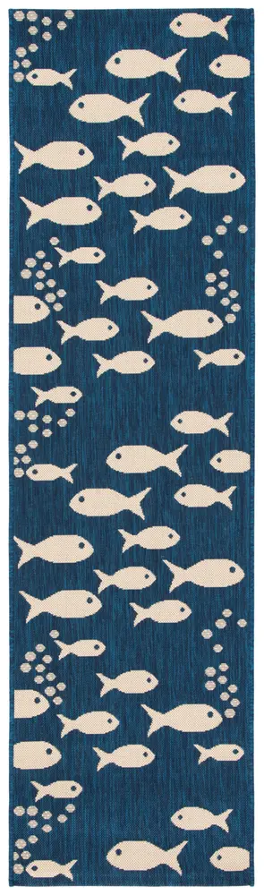 Safavieh Courtyard 2'-3