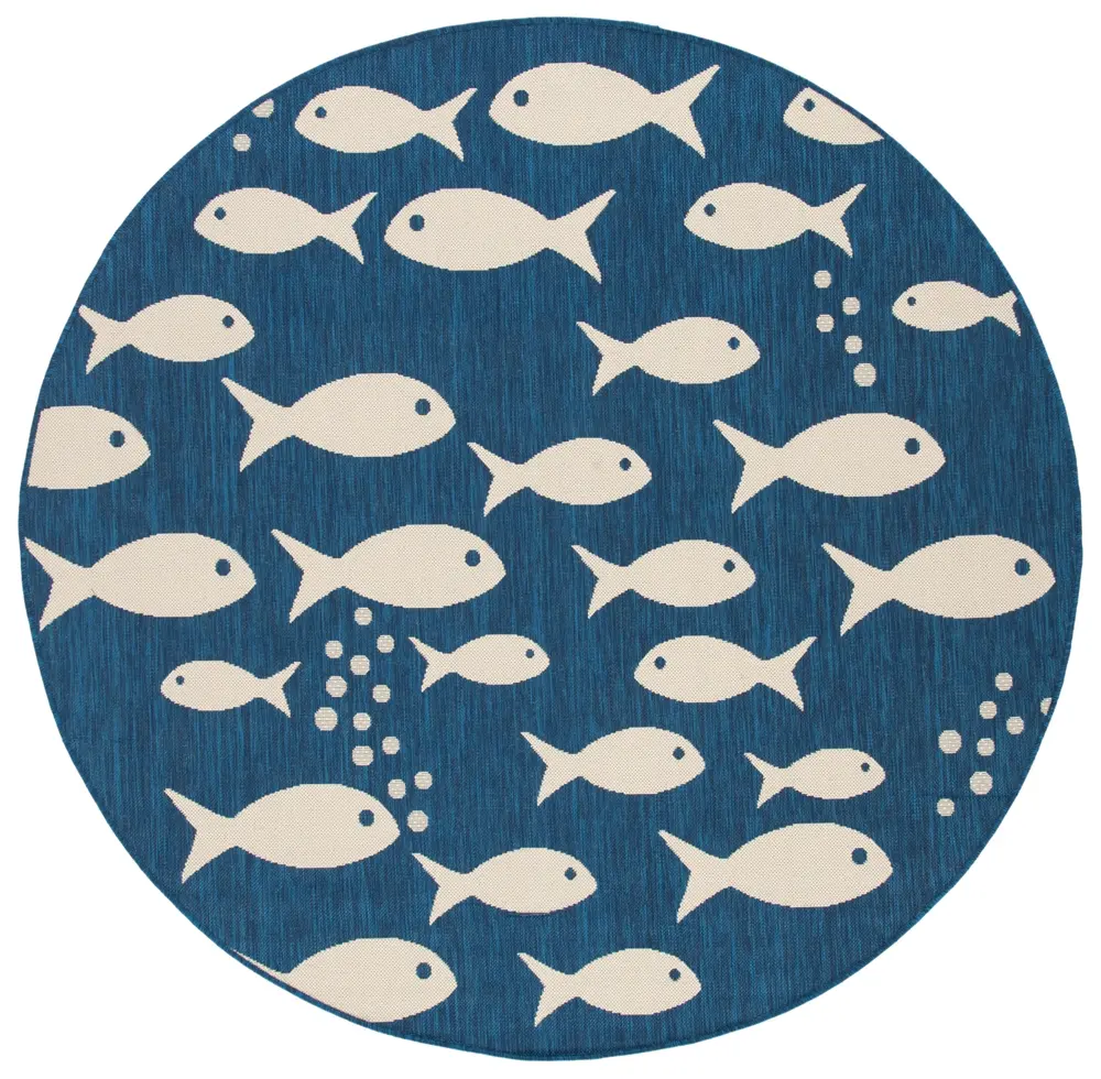 Safavieh Courtyard 6'-7