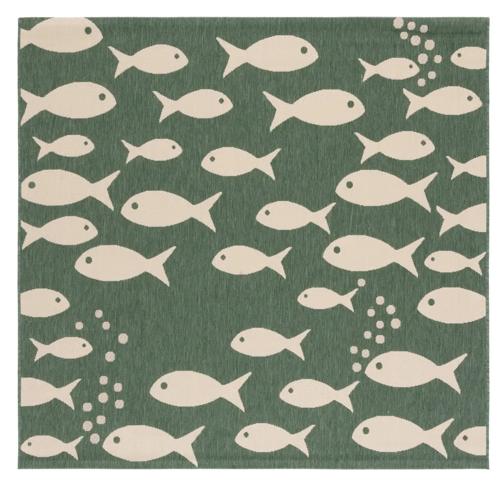 Safavieh Courtyard 6'-7