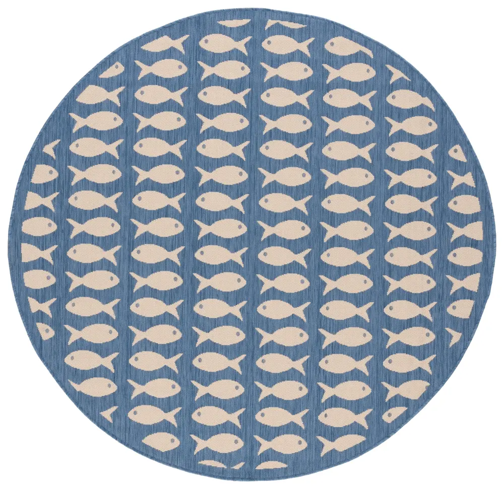 Safavieh Courtyard 6'-7