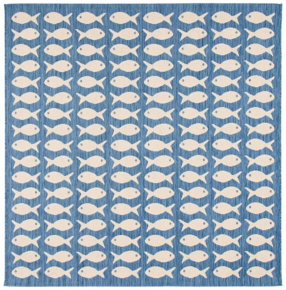 Safavieh Courtyard 6'-7