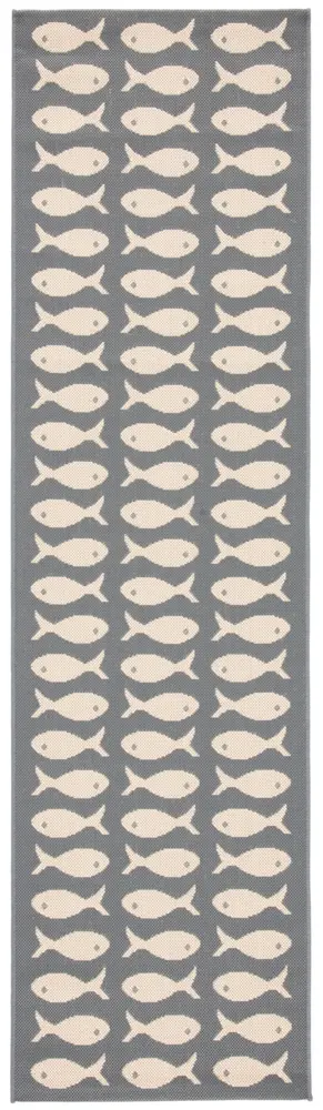 Safavieh Courtyard 2'-3