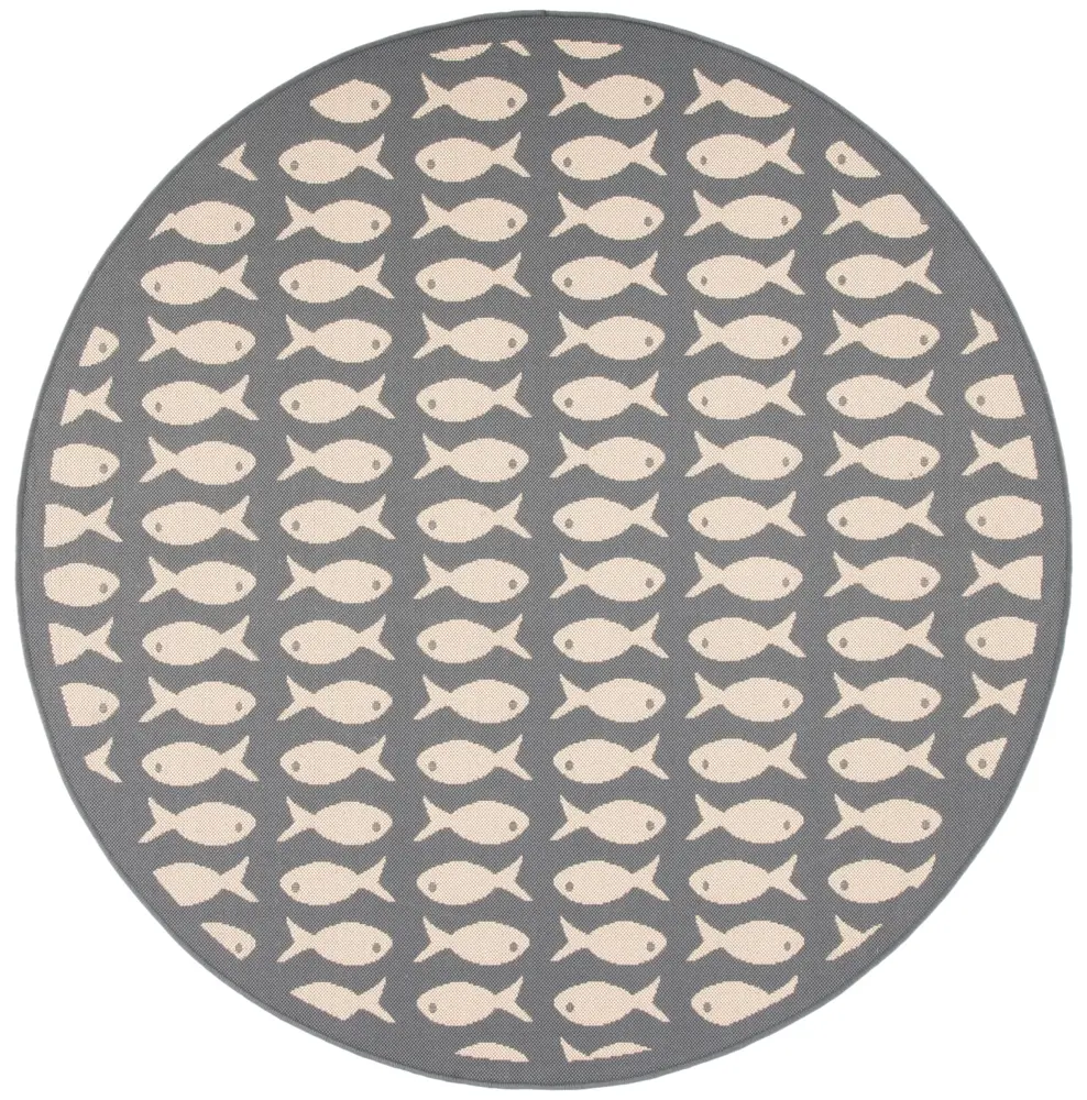 Safavieh Courtyard 6'-7