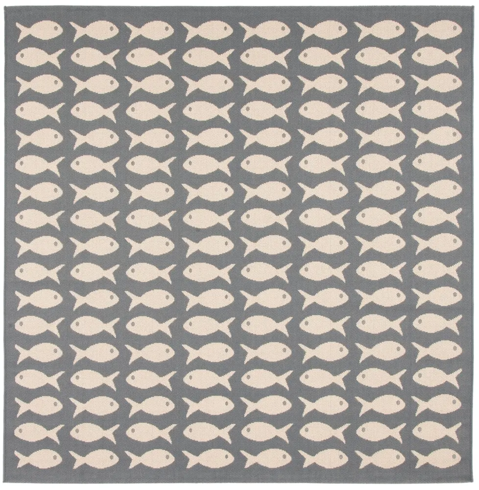 Safavieh Courtyard 6'-7