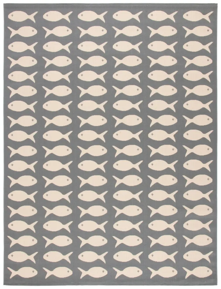 Safavieh Courtyard 8'-0