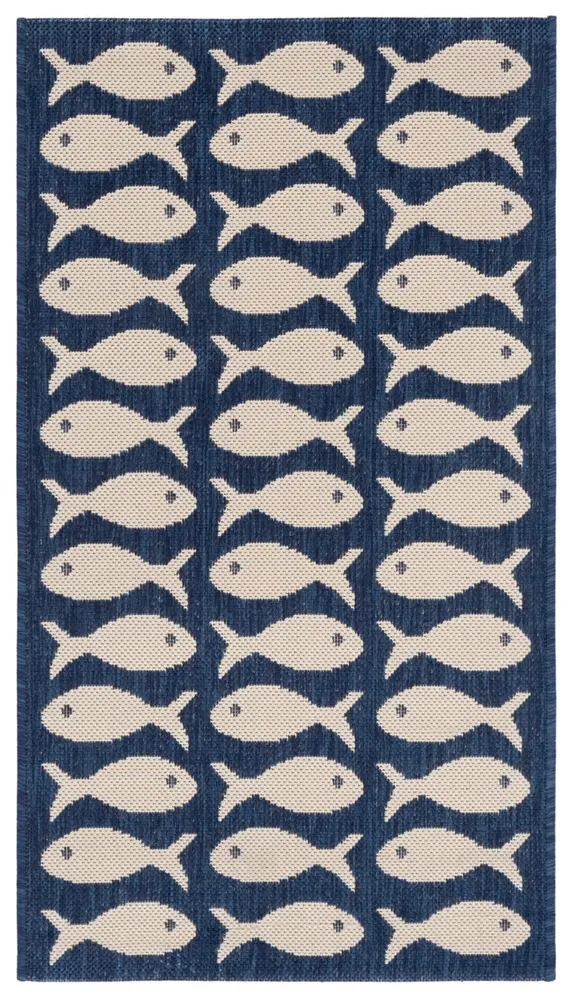 Safavieh Courtyard 2'-0