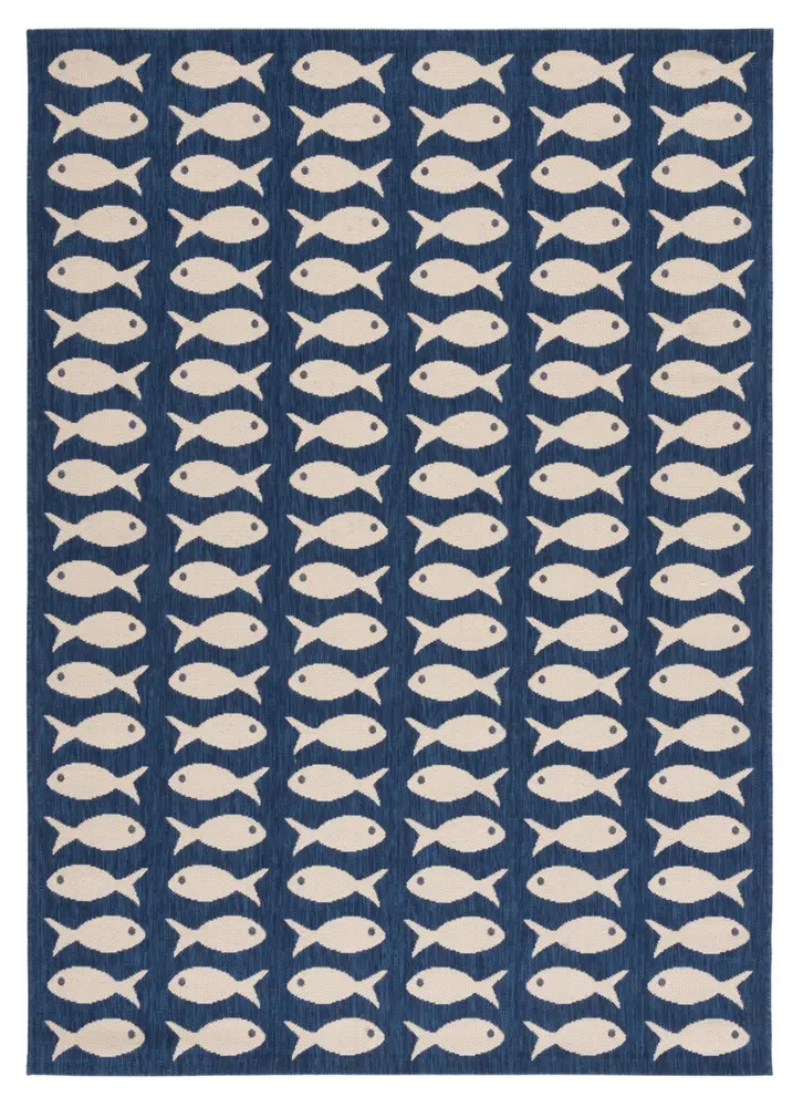 Safavieh Courtyard 5'-3