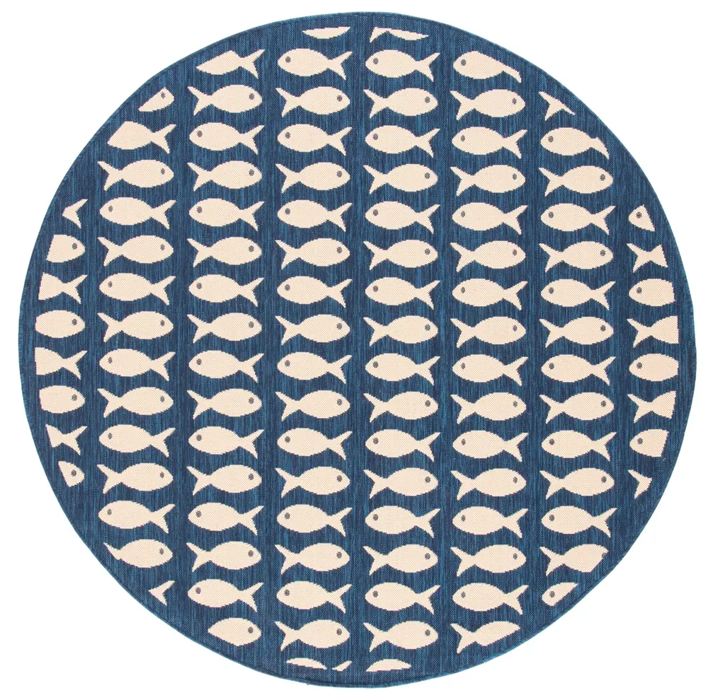 Safavieh Courtyard 6'-7