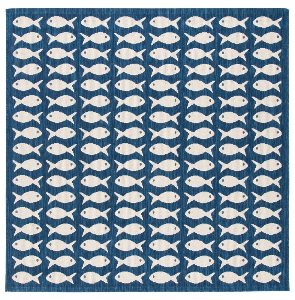 Safavieh Courtyard 6'-7