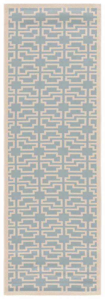 Safavieh Courtyard 2'-7