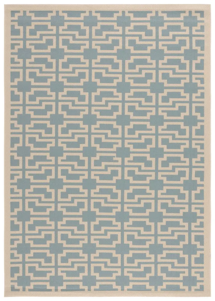 Safavieh Courtyard 5'-3