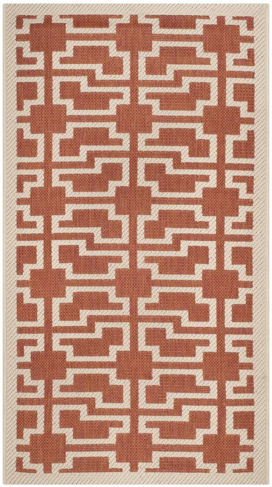 Safavieh Courtyard 2'-0