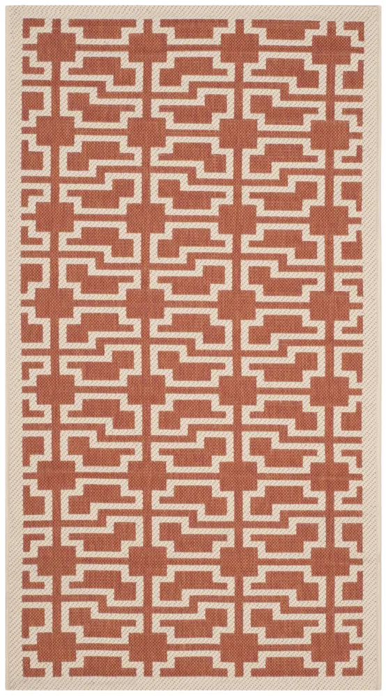 Safavieh Courtyard 2'-7