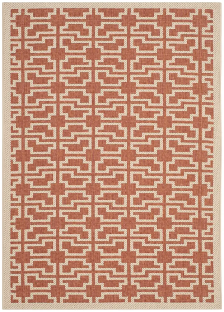 Safavieh Courtyard 4'-0