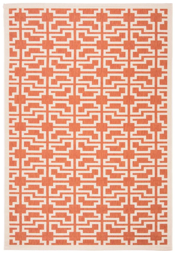 Safavieh Courtyard 5'-3