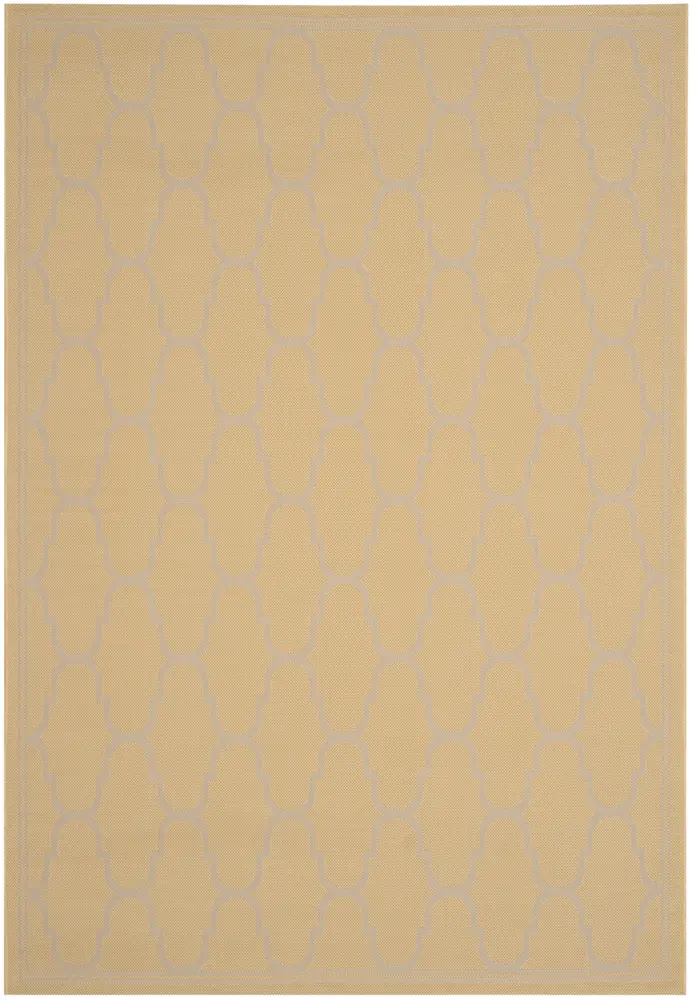 Safavieh Courtyard 5'-3