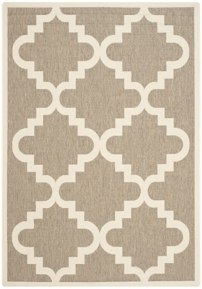 Safavieh Courtyard 5'-3