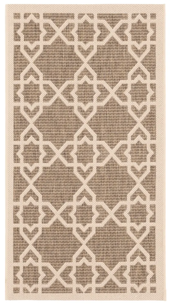 Safavieh Courtyard 2'-0