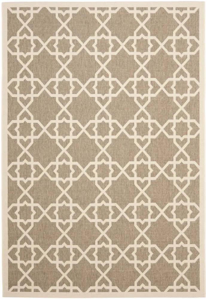 Safavieh Courtyard 5'-3