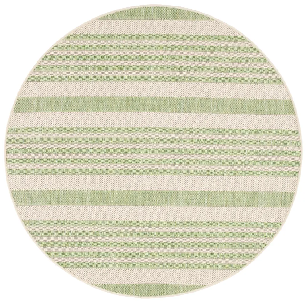 Safavieh Courtyard 5'-3