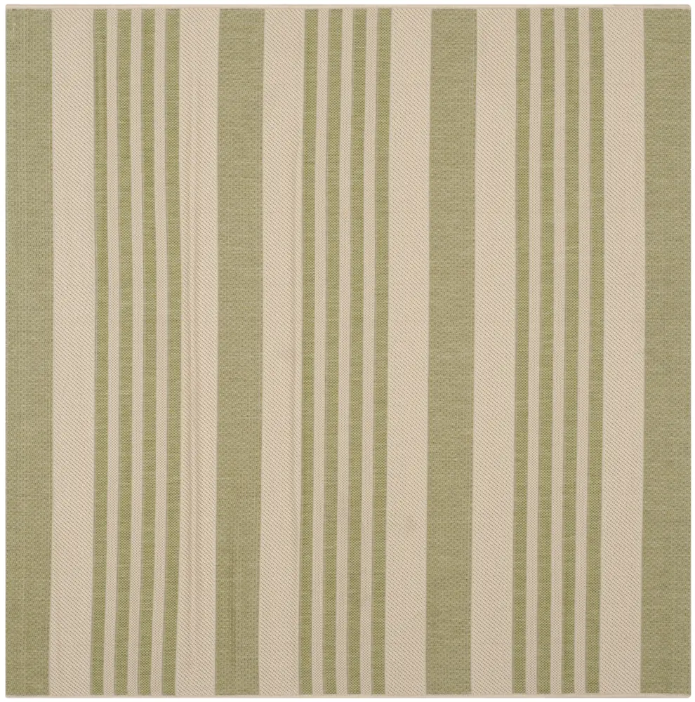 Safavieh Courtyard 5'-3