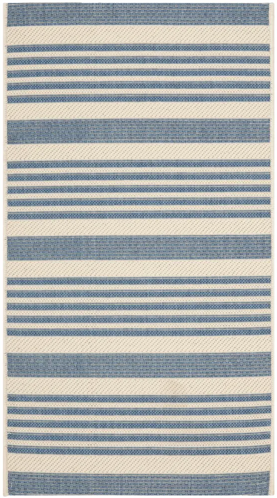 Safavieh Courtyard 2'-0