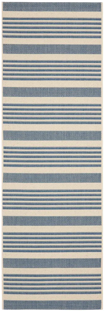 Safavieh Courtyard 2'-3